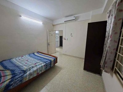 Two bedrooms 61 m2 full interior district 4