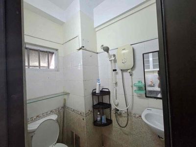 Two bedrooms 61 m2 full interior district 4