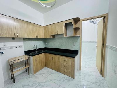 Rent New House 220/Nguyễn Văn Khối-7.9 Gò Vấp 3.8 meters 12 meters 3 bedroom 2 toilets
