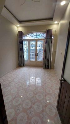 It's a two-story floor, three bedrooms, two bathrooms near the Chinese village.