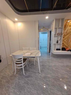 Rent the new clean apartment. Two bedrooms. Two toilets.