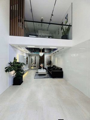 Beautiful new home with elevators - Full interior, full utility