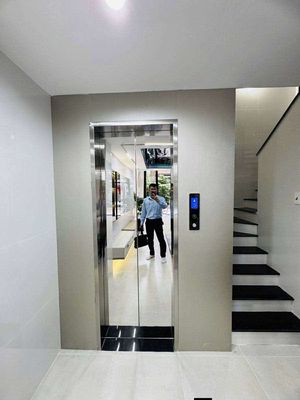 Beautiful new home with elevators - Full interior, full utility