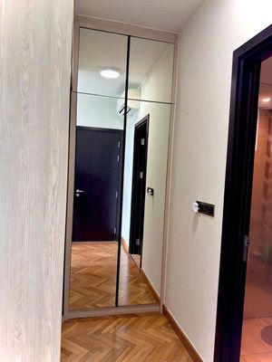 Rent the apartment 84 meters 2 Feliz En Vista Bedroom 2 District 2.