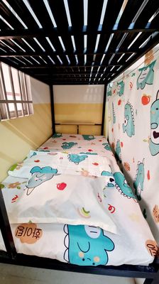 free men's dorm - Lâm Văn Bền - whole package charge