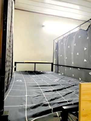 free men's dorm - Lâm Văn Bền - whole package charge