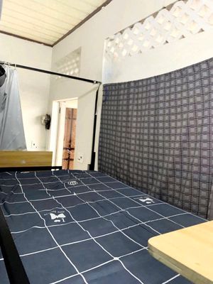 free men's dorm - Lâm Văn Bền - whole package charge