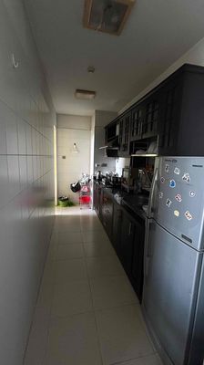 Share 1 room (1-2 people) in two bedrooms 2 toilets