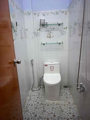 8 million-4 x16 m-1 level 2 bedroom - 7 meters - Hương lộ 2 near the Bình Tân district