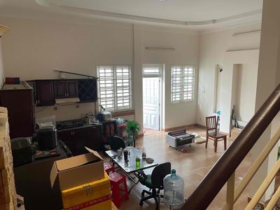 Need to rent a số 10 street house, Hiệp Bình Chánh