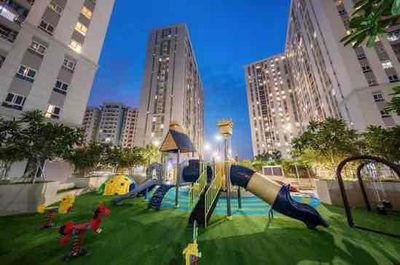 Rent Imperial Place-3 bedroom 2 toilets