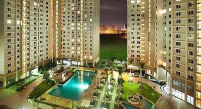 Rent Imperial Place-3 bedroom 2 toilets