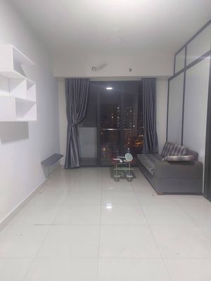 Celadon City Department of Epsilon, at Aelle Mall Tân Phú, 52 meters2, one bedroom, one bathroom.