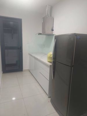 Celadon City Department of Epsilon, at Aelle Mall Tân Phú, 52 meters2, one bedroom, one bathroom.