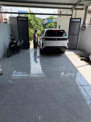 Need to rent a fourth grade house near Đông Thạnh Market, Anti football court