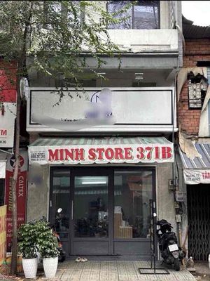 Rent the Nguyễn Thái Bình Tân Bình Pre-moneys