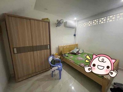 Renting Lê Văn Thọ-7-711 Gò Vấp (4 x15)