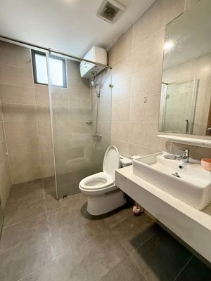 Rent the apartment Saigon Asiana – 2 bedroom 64 M2 01:11 million a month