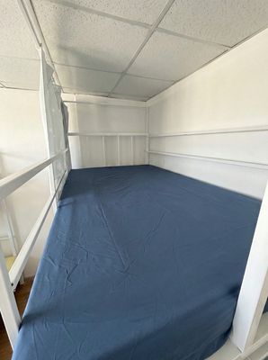 New kcx dorms are acre ton-ton of tungstuffs.