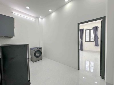 1 Lavender Bedroom, New Service, Full Seven_Nguyễn Văn Quá