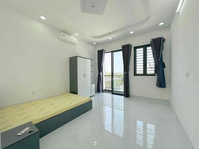 1 Lavender Bedroom, New Service, Full Seven_Nguyễn Văn Quá