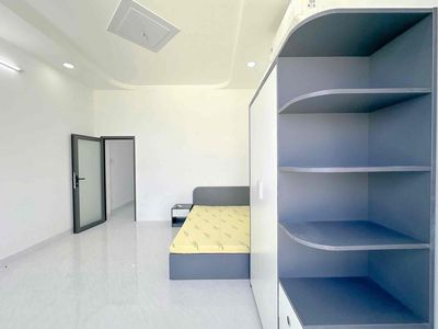 1 Lavender Bedroom, New Service, Full Seven_Nguyễn Văn Quá