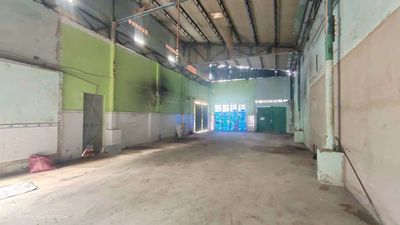 Need to rent a warehouse