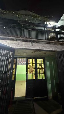 The main main alleyway is 207 Tam Bình Thủ Đức.