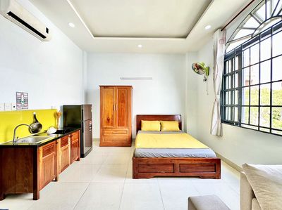 The room is full of comfort near lottetart District 7