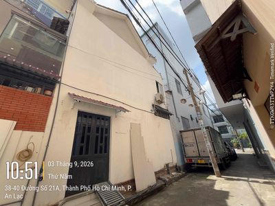 Homes for renting the Fire Zone 6 x 8 meters level 4 (6 bedroom + 1 toilet) at 8.5 million a month