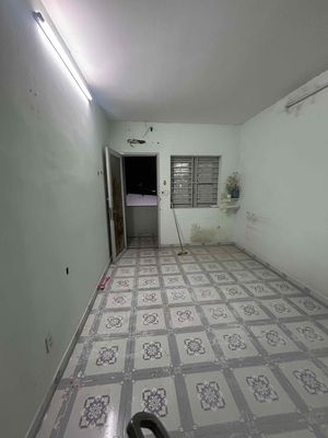 Rent a room near the Hiệp Thành bus station
