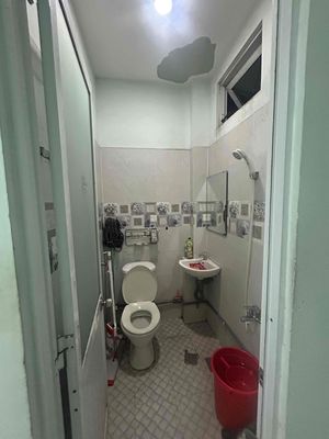 Rent a room near the Hiệp Thành bus station