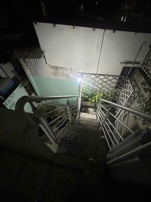 Rent a room near the Hiệp Thành bus station