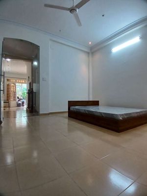 Bình Lợi 5 x17 m M 2 floor 6 bedroom 6 toilets