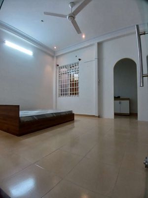 Bình Lợi 5 x17 m M 2 floor 6 bedroom 6 toilets