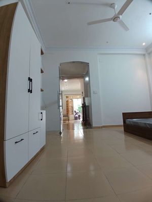 Bình Lợi 5 x17 m M 2 floor 6 bedroom 6 toilets