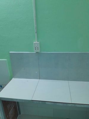 Rent a room right over at Ping Zhao's Market opposite Law University
