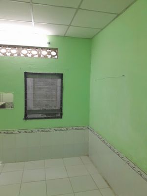 Rent a room right over at Ping Zhao's Market opposite Law University