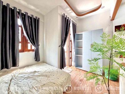 Open new projects near the Cs2 Air Institute — Tân Bình
