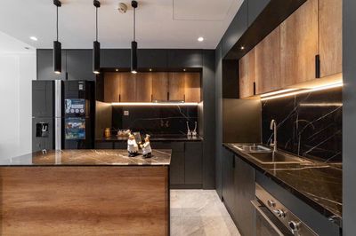 Rent two Sunrise City bedrooms - only 16 million a month.