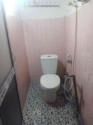 Rent a room.