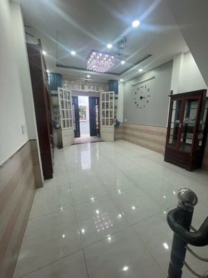 Rent the whole số 53 hbc street