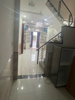 Rent the whole số 53 hbc street
