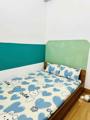 We'll rent two bedrooms, one P. tanning bancol client full interior 24 families