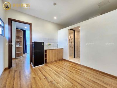 Two bedrooms plus one new living room 100% at once.