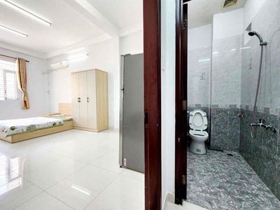 A full interior for renting Đào Duy Anh, Phú Nhuận