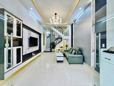 Nguyễn Công Hoan rent, Phú Nhuận district
