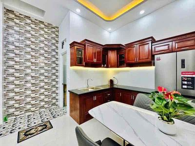 Nguyễn Công Hoan rent, Phú Nhuận district