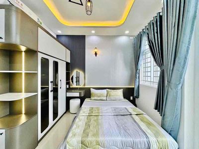 Nguyễn Công Hoan rent, Phú Nhuận district
