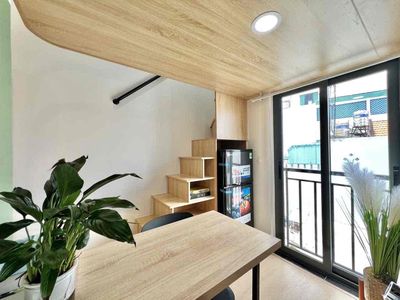 Rents the new room 100% built in 171, Nguyễn Văn Lượng_Gò Vấp